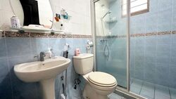 Blk 163A Punggol Central (Punggol), HDB 4 Rooms #529441271
